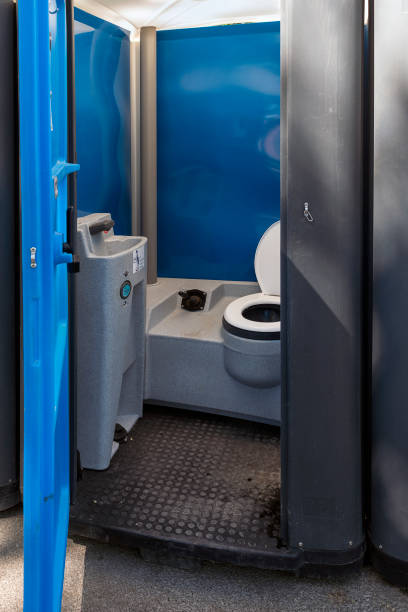 Porta Potty Rental